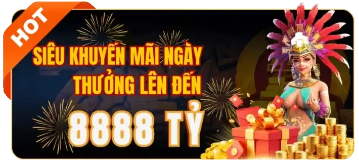 Thông báo khuyến mãi mới từ kkwwin