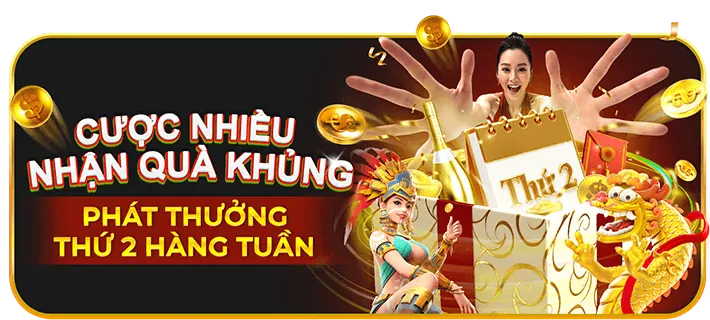 Hoàn trả cược hàng ngày cho các trận đấu thể thao