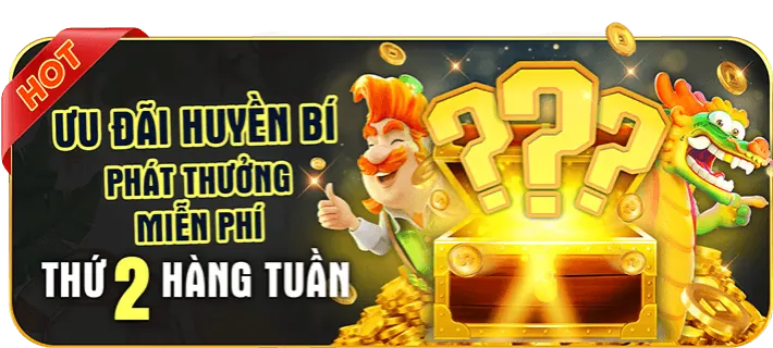 Các chương trình khuyến mãi Nổ Hũ độc quyền tại kkwwin