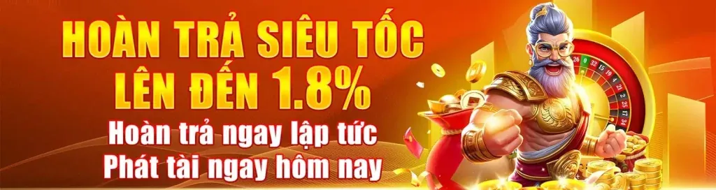 Banner quảng cáo khuyến mãi mới nhất tại kkwwin