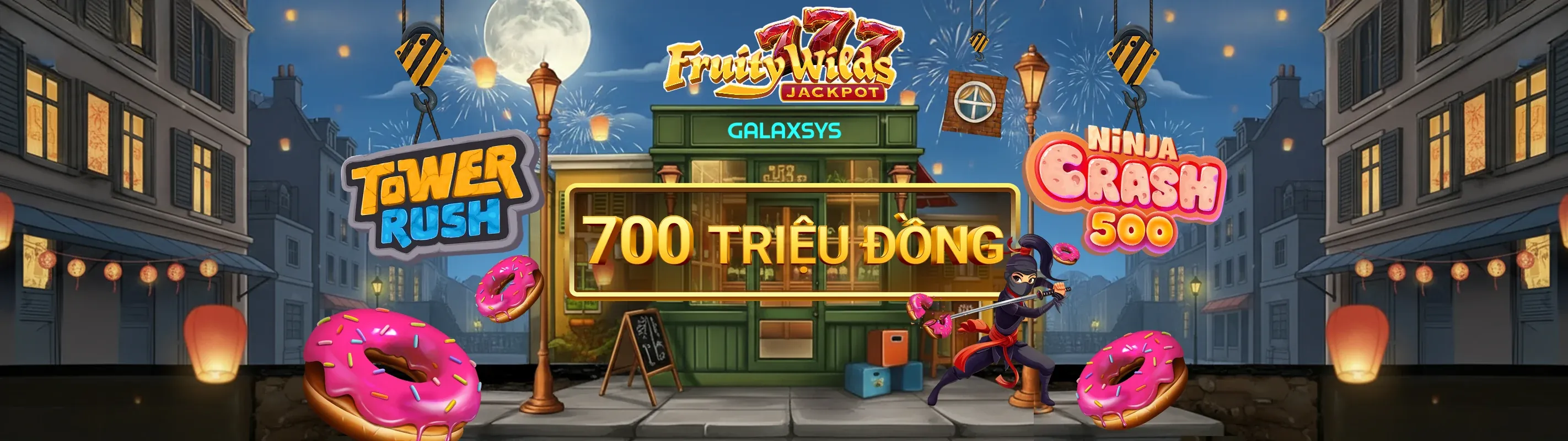 Sòng bạc kkwwin trực tuyến với không gian cá cược chuyên nghiệp