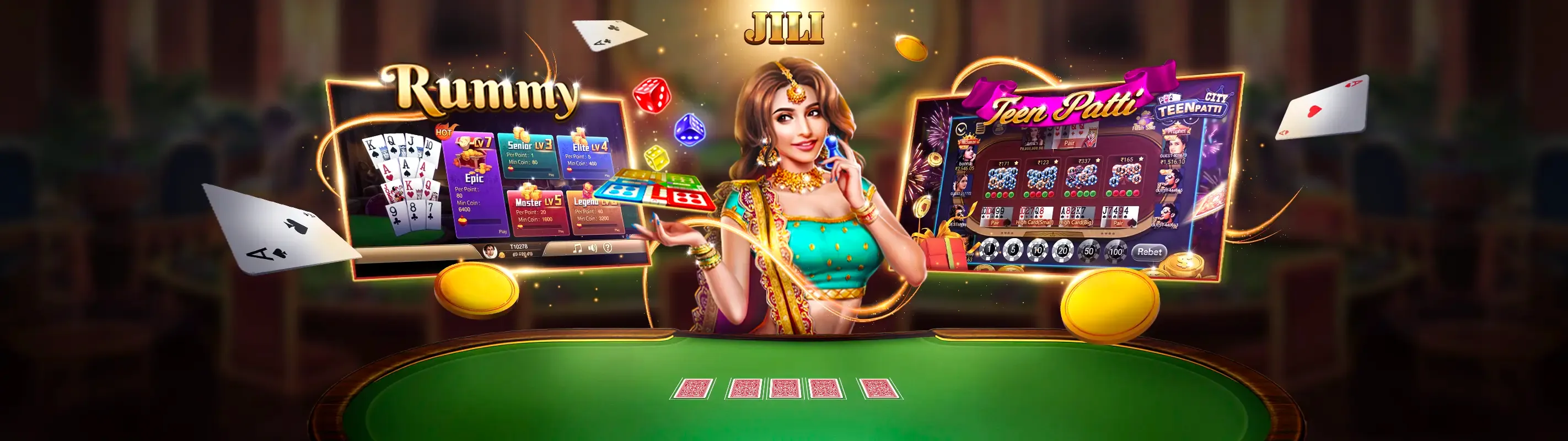 Hình ảnh chính của Trò Chơi Sòng Bạc kkwwin với các slot game phổ biến và chiến lược
