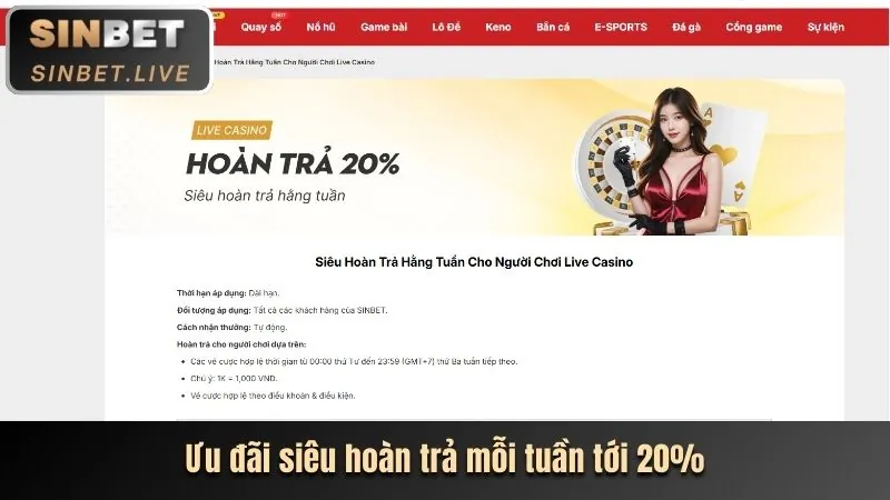 Truy cập trang đăng ký kkwwin